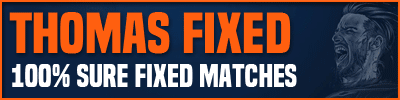 Fixed Matches Football Tips